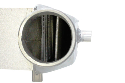 GReddy INTERCOOLER KIT SPEC-R T-33F CZ4A EVO10 - () 12030436