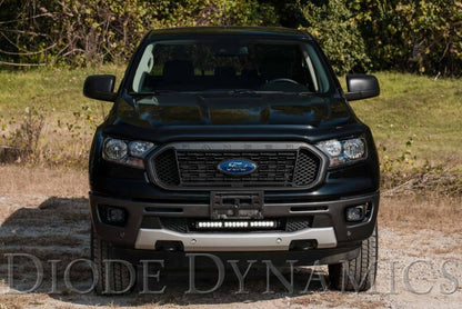 Diode Dynamics 19-21 Ford Ranger SS6 LED Lightbar Kit - White Wide DD6593 DD6593 User 4