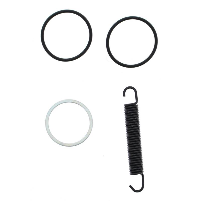 Vertex Pistons Vertex Gaskets 05-07 Honda CR85R Exhaust Gasket Kit 823166 823166 Photo - Primary