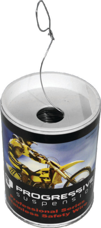 Progressive Sw-413 Safety Wire 0.025in 25 SW-413 SW-413 Photo - Primary