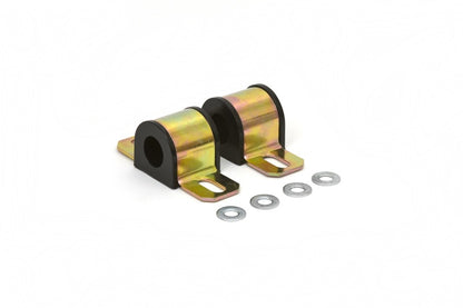 Daystar Sway Bar Bushing 1-1/8in Pair DASKU05012BK KU05012BK Photo - Primary