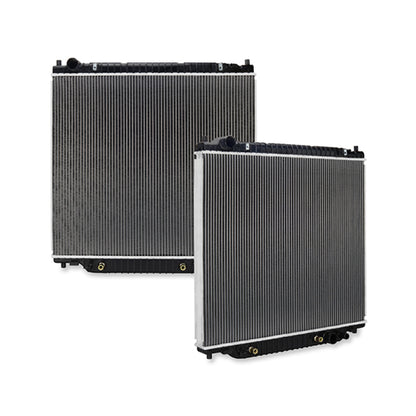Mishimoto 2000-2005 Ford Excursion Radiator Replacement R2171-AT Photo - Primary