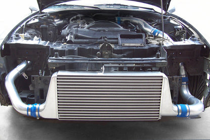 GReddy INTERCOOLER KIT T-24F FC3S - () 12040201