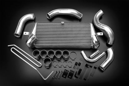 GReddy INTERCOOLER KIT SPEC-LS T-24 FD3S FACTORY COMP - () 12040422