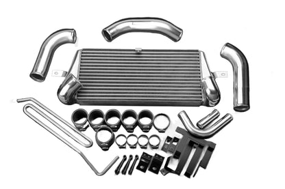 GReddy INTERCOOLER KIT T-24F FD3S FOR TURBO UPGRADE KIT - () 12040204