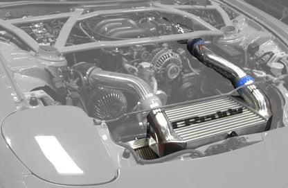 GReddy V-MOUNT INTERCOOLER / RADIATOR KIT FD3S Ver. 2 STANDARD KIT - (12040703 / ) 12040720