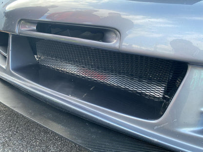GReddy V-MOUNT INTERCOOLER / RADIATOR KIT FD3S Ver. 2 STANDARD KIT - (12040703 / ) 12040720