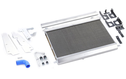 GReddy INTERCOOLER KIT V-MOUNT SETUP FD3S RADIATOR ONLY - () 12040710