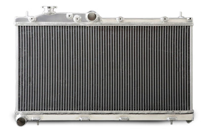 GReddy ALUMINUM RADIATOR TW-R SE3P RX8 FRONT MOUNT 12043801