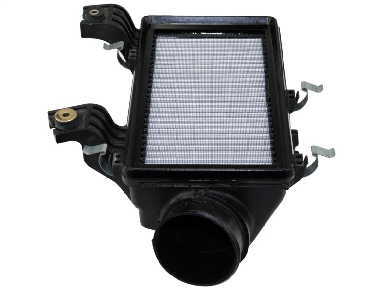 aFe OE High Performance Replacement Air Filter Honda Civic Si 2006-2011 31-10135 Photo - Unmounted