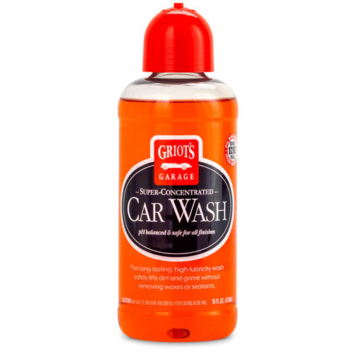 Griots Garage Car Wash - 1 Gallon 11103