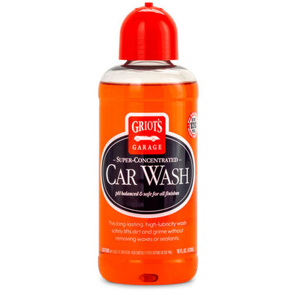 Griots Garage Car Wash - 16oz 11102