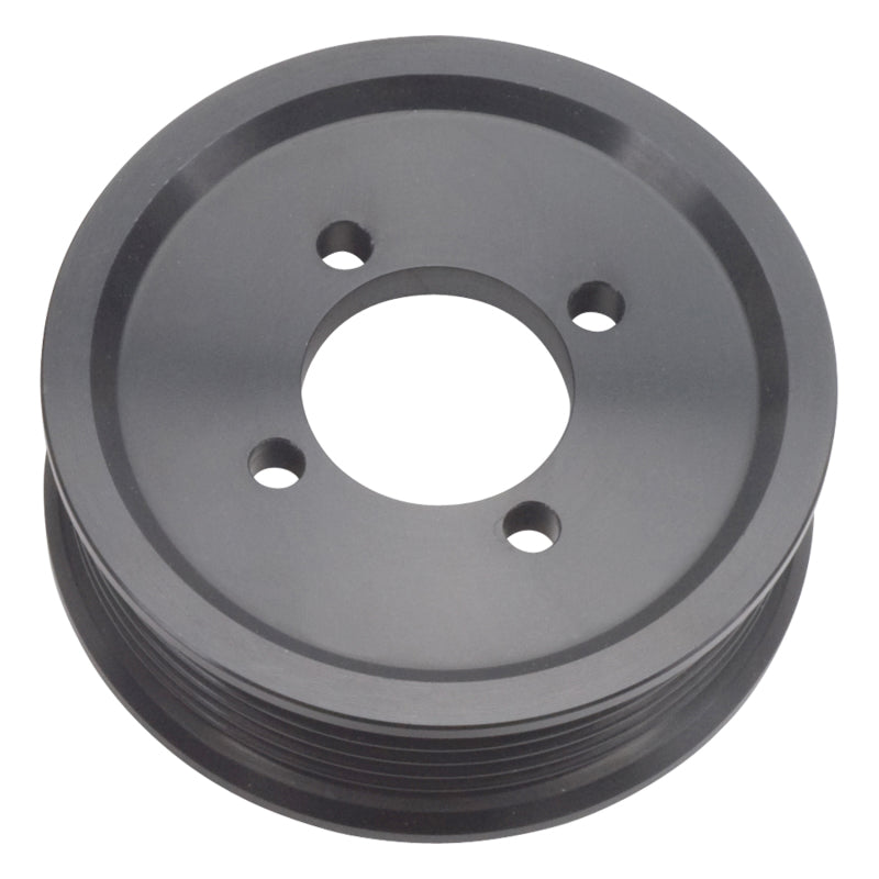 Edelbrock Pulley Supercharger E-force Competition, 3.50" 15820 Photo - Primary