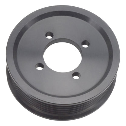 Edelbrock Pulley Supercharger E-force Competition, 3.50" 15820 Photo - Primary