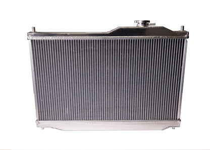 GReddy ALUMINUM RADIATOR TW-R S2000 AP1/AP2 - () 12053801