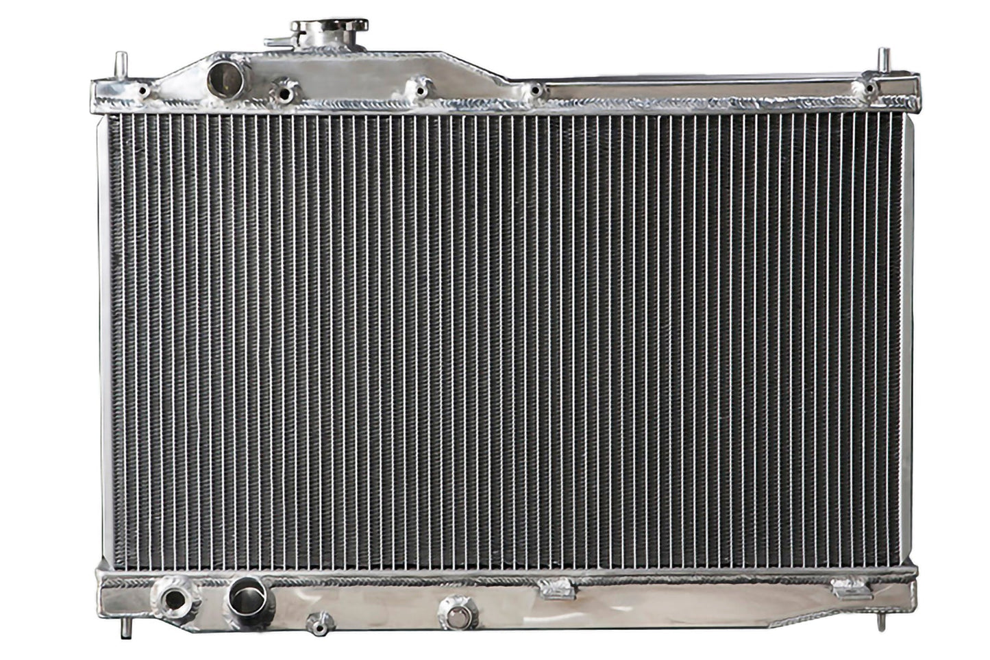 GReddy ALUMINUM RADIATOR TW-R S2000 AP1/AP2 - () 12053801