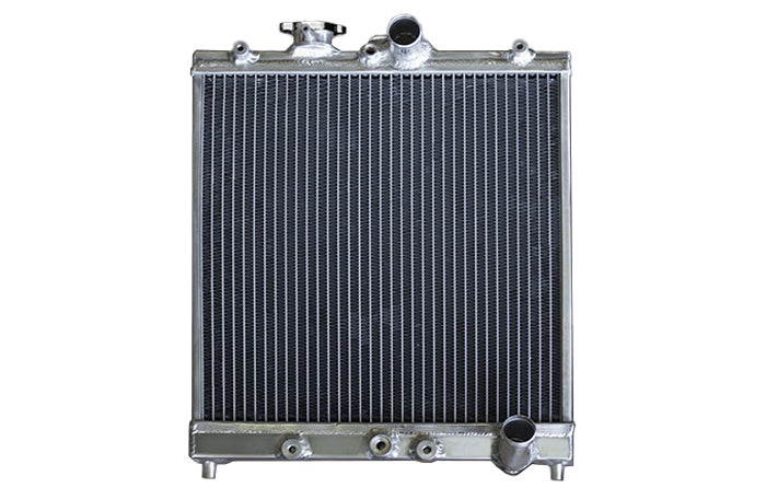 GReddy ALUMINUM RADIATOR TW-R CIVIC EK9 - () 12053802