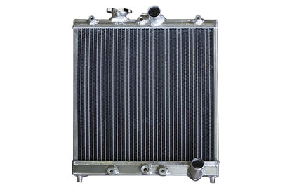 GReddy ALUMINUM RADIATOR TW-R CIVIC EK9 - () 12053802