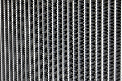 GReddy ALUMINUM RADIATOR TW-R CIVIC EK9 - () 12053802