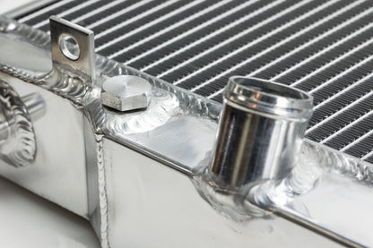 GReddy ALUMINUM RADIATOR TW-R CIVIC TYPE-R FK8 2017-21 12053803