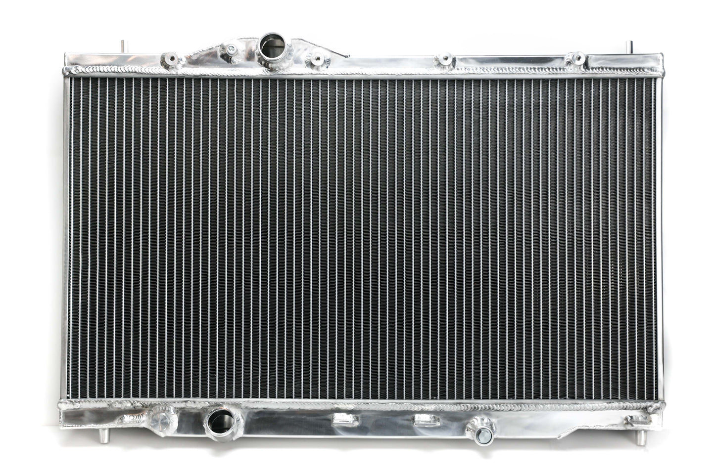 GReddy ALUMINUM RADIATOR TW-R CIVIC TYPE-R FK8 2017-21 12053803