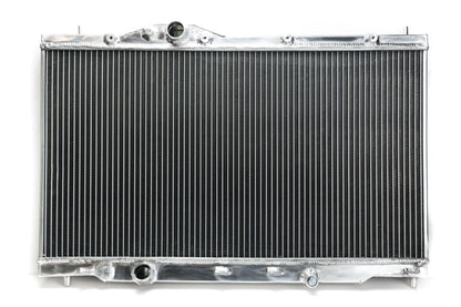 GReddy ALUMINUM RADIATOR TW-R CIVIC TYPE-R FK8 2017-21 12053803
