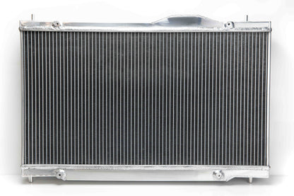 GReddy ALUMINUM RADIATOR TW-R CIVIC TYPE-R FK8 2017-21 12053803