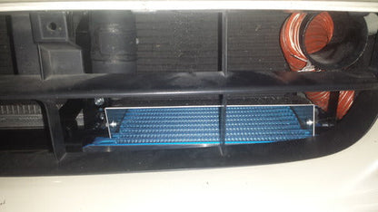 GReddy OIL COOLER KIT NS1010G AP1/2 CIRCUIT-SPEC - () 12054609