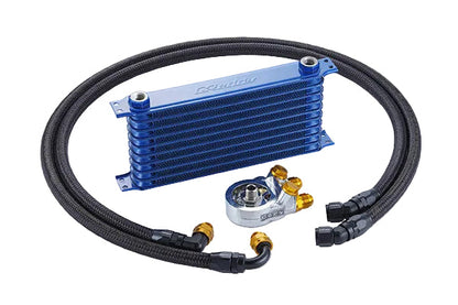 GReddy OIL COOLER KIT NS1010G/STD JDM FK8 Civic 12054613