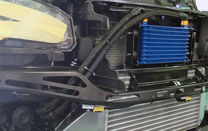 GReddy OIL COOLER KIT NS1010G/STD JDM FK8 Civic 12054613