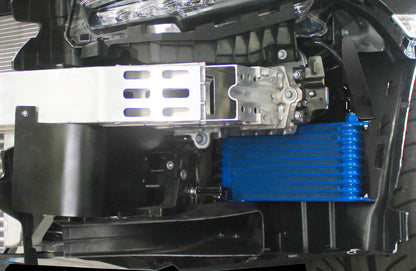 GReddy OIL COOLER KIT NC1010G CIVIC TYPE R 2017-19 - () 12058002