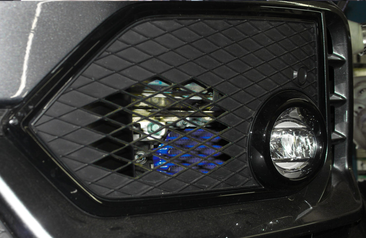 GReddy GPP Circuit Spec Oil Cooler Kit(s) w/ 10row cores - M20xP1.5 filter type