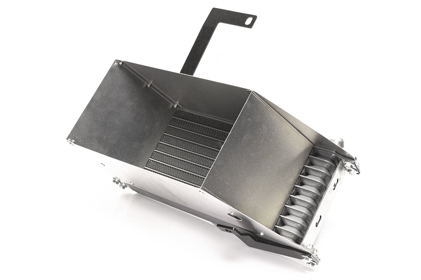 GReddy GPP Circuit Spec Oil Cooler Kit(s) w/ 10row cores - M20xP1.5 filter type