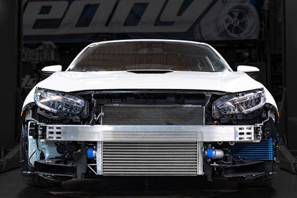 GReddy Transmission Oil Cooler Kit - FK8 Civic Type-R