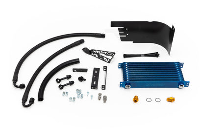 GReddy Transmission Oil Cooler Kit - FK8 Civic Type-R