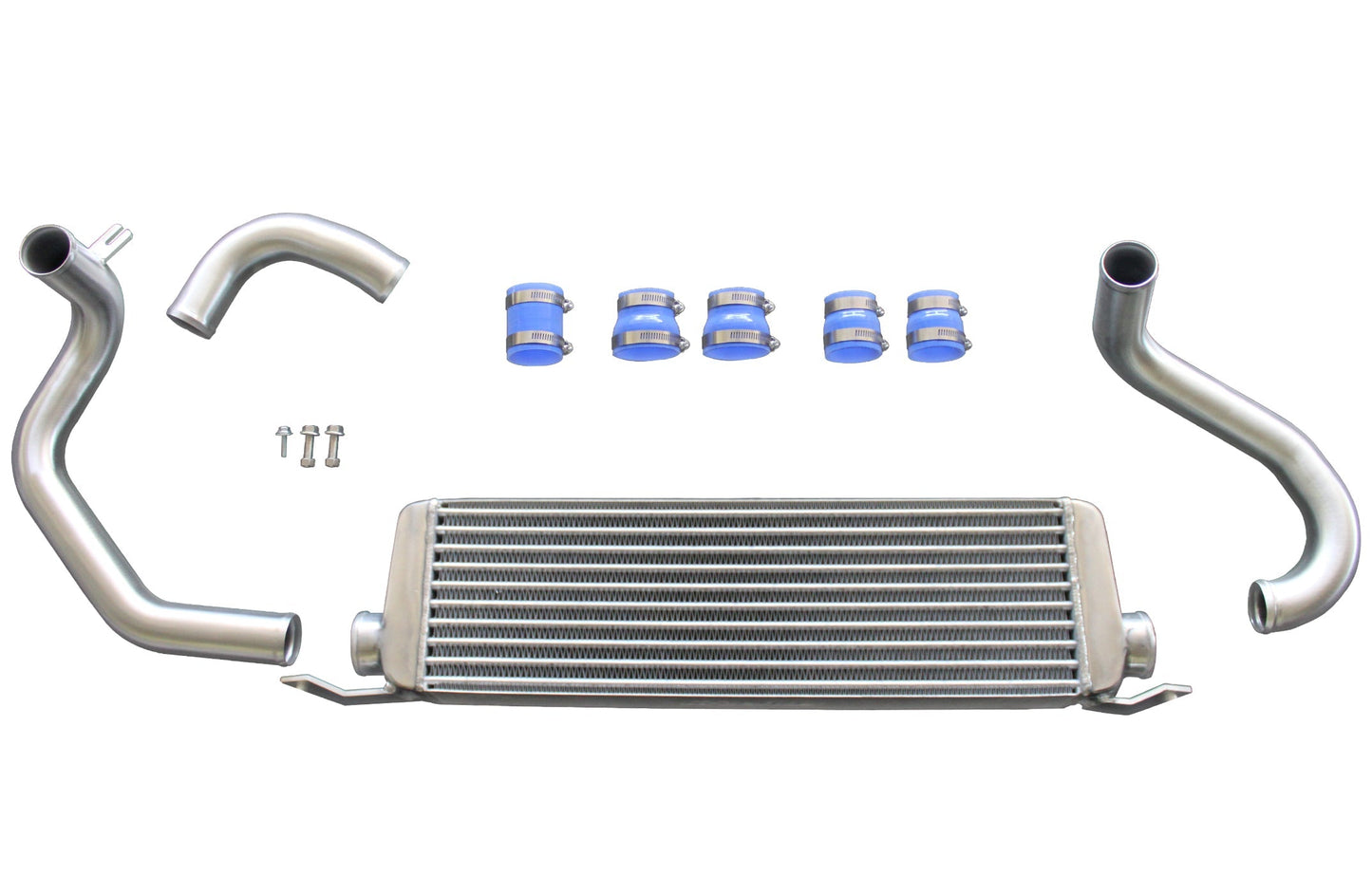 GReddy INTERCOOLER KIT T-31E CIVIC SPORT/ SI 2017-20 - () 12058100