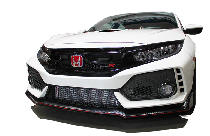 GReddy INTERCOOLER KIT T-28E CIVIC TYPE R 2017-20 - () 12058101