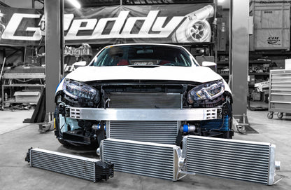 GReddy INTERCOOLER KIT T-28E CIVIC TYPE R 2017-20 - () 12058101