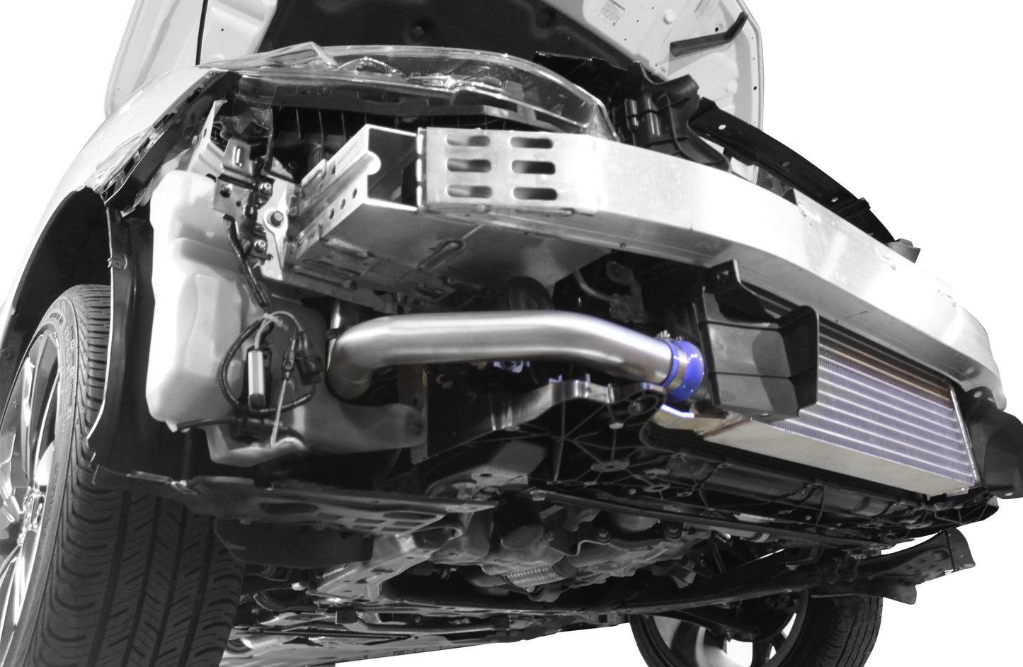 GReddy INTERCOOLER KIT T-28E CIVIC SPORT/ SI 2017-20 - () 12058102