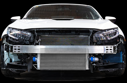 GReddy INTERCOOLER KIT T-24E CIVIC TYPE R 2017-20 - () 12058103