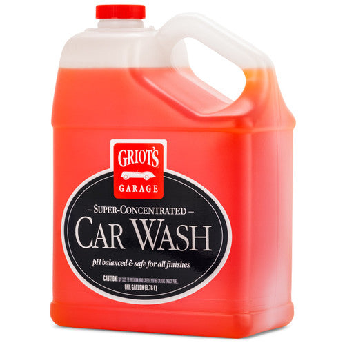 Griots Garage Car Wash - 16oz 11102