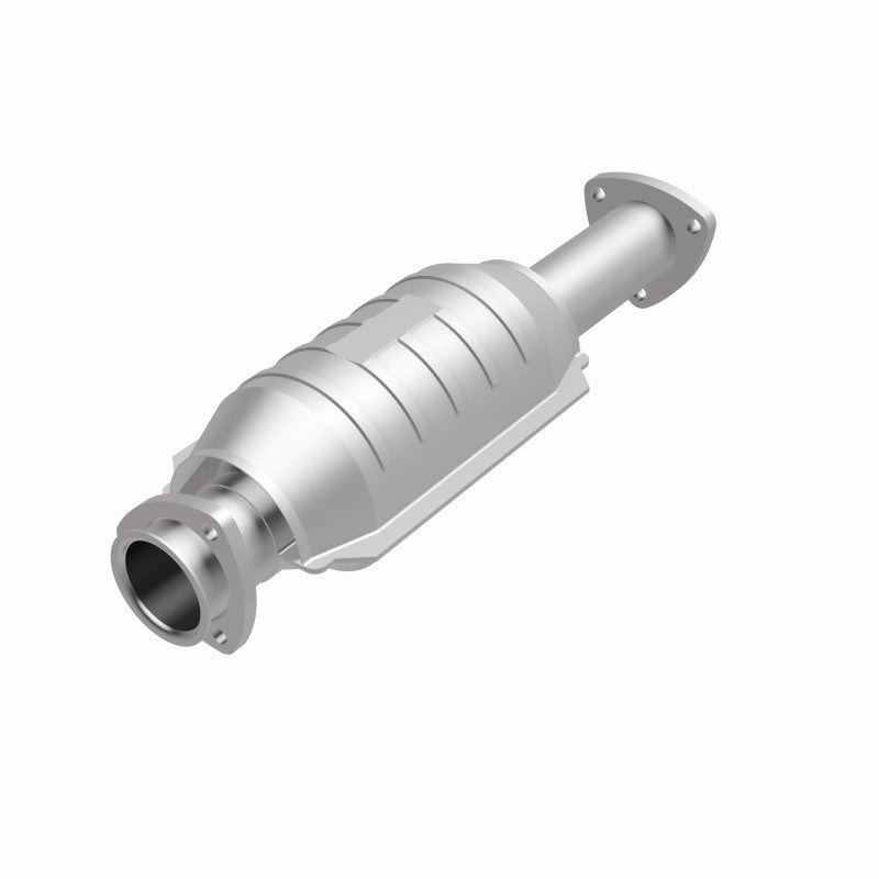 MagnaFlow Saab 900 Standard Grade Federal / EPA Compliant Direct-Fit Catalytic Converter 22834 360 Degree Image Set