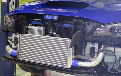 GReddy INTERCOOLER KIT SPEC-LS SUBARU (VA) SPEC-LS T-24E - (12060414 ) 12060416