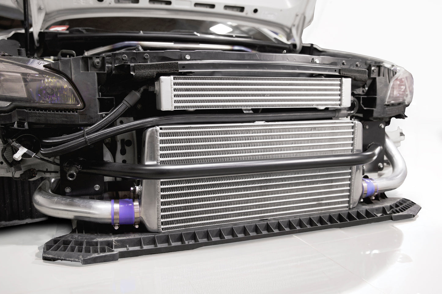 GReddy INTERCOOLER KIT SPEC-LS SUBARU (VA) SPEC-LS T-24E - (12060414 ) 12060416