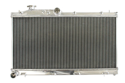 GReddy ALUMINUM RADIATOR GRB/GV/VAB IMPREZA EJ20 12063801