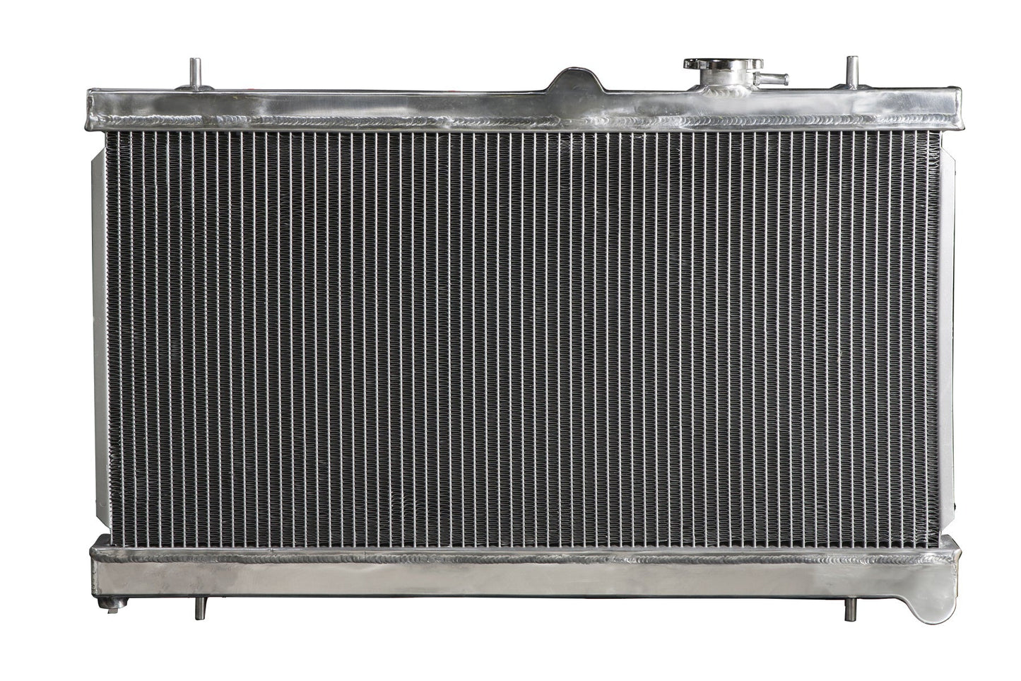 GReddy ALUMINUM RADIATOR GRB/GV/VAB IMPREZA EJ20 12063801