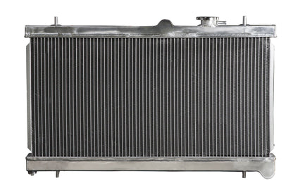 GReddy ALUMINUM RADIATOR GRB/GV/VAB IMPREZA EJ20 12063801