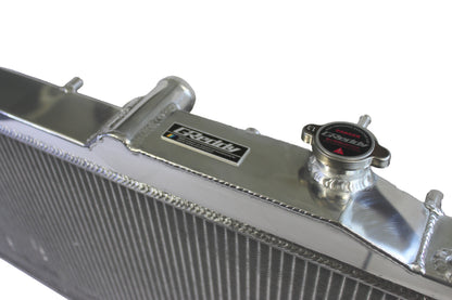 GReddy ALUMINUM RADIATOR GRB/GV/VAB IMPREZA EJ20 12063801