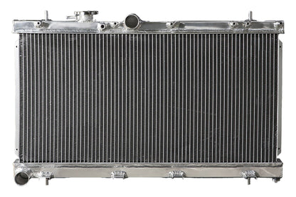 GReddy ALUMINUM RADIATOR GDB 12063802