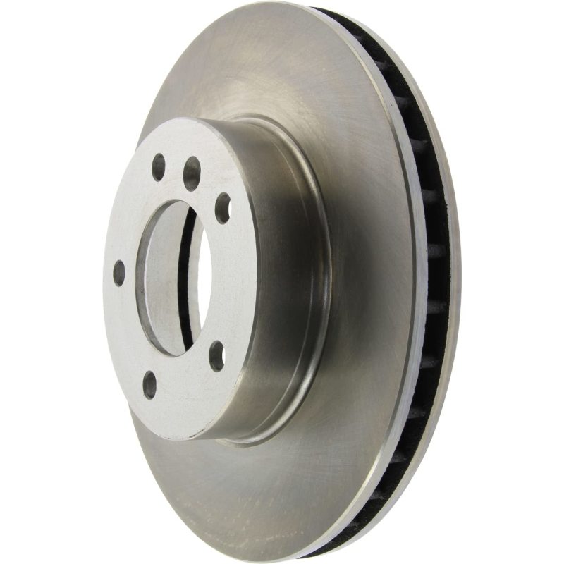 Stoptech Centric 19-20 Mercedes-Benz A220 C-TEK Standard Brake Rotor - Rear 121.35198